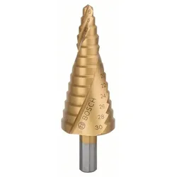 BOSCH Stufenbohrer 2608587430