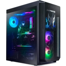 Acer Predator Orion 7000 PO7-660 Intel Core Ultra 7 265KF 32 GB RAM 2 TB SSD GeForce RTX 5080 Win 11