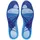 SIDAS Cushioning Gel Slim Einlegesohle 1 St Blau