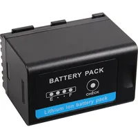 PATONA Premium Akku Canon BP-A30 (Kamera Akku), Kamera Stromversorgung,