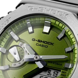 Casio G-Shock GM-2110D-3AER