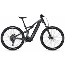 Focus Thron2 6.6 2026 29 Zoll RH 48 cm diamondblack