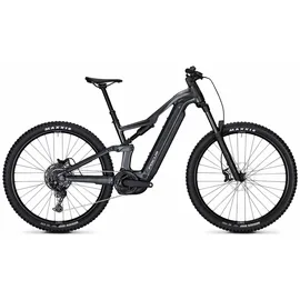 Focus Thron2 6.6 2026 29 Zoll RH 48 cm diamondblack