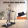Vevor Walking Pad schwarz