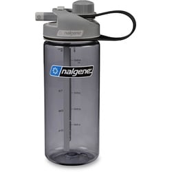 Nalgene Trinkflasche Multi Drink Sustain 0.6 Liter grau