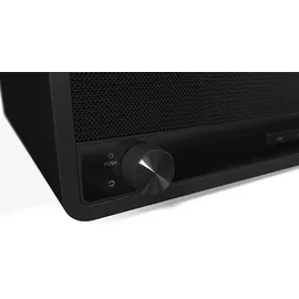 Philips TAV3000B Schwarz