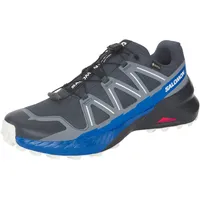 Salomon Speedcross Peak Herren Blau 46