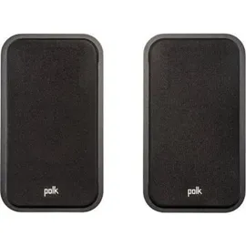 Polk Audio Signature Elite ES20 Paar schwarz