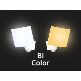 LINK2HOME WiFi LED Sensorleuchte 28W anthrazit