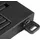 Cube Acid Rigid 90 Schwarz Faltschloss