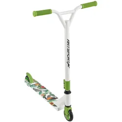 Stunt Scooter - diverse Designs - Bunt