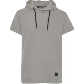 Indicode Kurzarmpullover IDNils Grau M