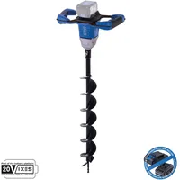 SCHEPPACH BC-EB100-X Erdbohrer