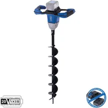 SCHEPPACH BC-EB100-X Erdbohrer