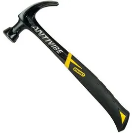 Stanley Klauenhammer Antivibe 567 g
