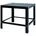 Untergestell Gas-Pizzaofen 1305 mm x 96 cm x 114 cm