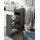 WELLTIME FALAS Anbauregal 29 x 60 x 101 cm Schwarz