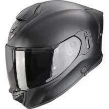 Scorpion EXO-530 Air Solid Matt-Schwarz S