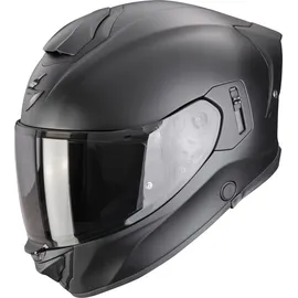 Scorpion EXO-530 Air Solid Matt-Schwarz S