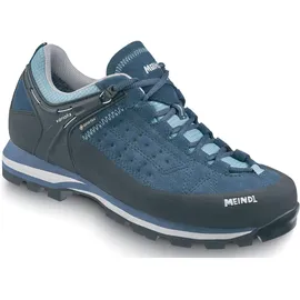 MEINDL Literock GTX Damen Marine/Aquamarin 37,5