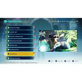 Edens Zero - Xbox Series X Videospiel Just For Games