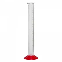 ich-zapfe Messzylinder 210 ml Kunststoff
