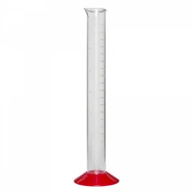 ich-zapfe Messzylinder 210 ml Kunststoff
