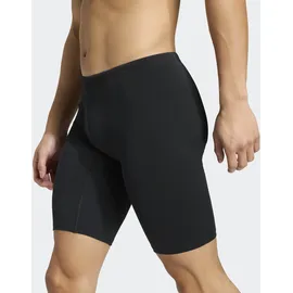 adidas Badehose Ripstream Team Jammer Schwarz S