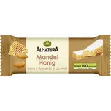 Alnatura Bio Mandel Honig Nussriegel 40,0 g