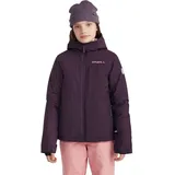 O'Neill O ́neill Lite Jacke - Aubergine - 3-4 Jahre