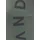 ELBSAND Badeanzug Damen Schwarz/Mehrfarbig 36 Cup A/B