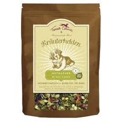 Terra Canis Kräuterhelden Mutmacher 100g