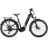 Conway Cairon C 3.0 - 27.5 Zoll 625Wh 12K Wave - black metallic / desert matt