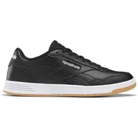 Reebok Unisex Court Advance Sneaker,Cblack Ftwwht Rbkg01,42 EU