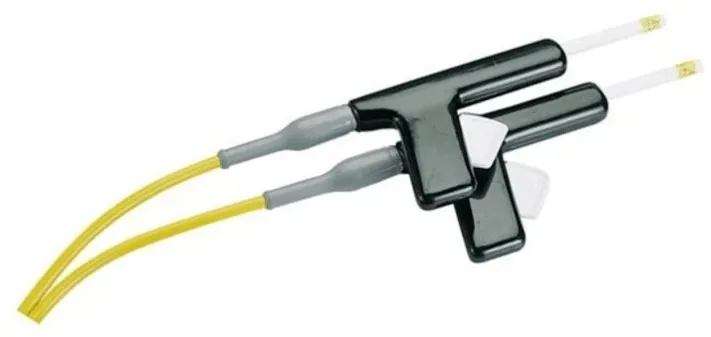 C.A Hochspannungsprüfpistolen 2 m