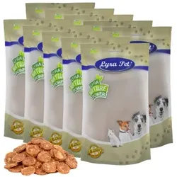 Lyra Pet Hühnerchips 10 kg