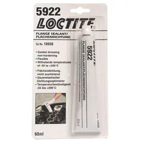 LOCTITE 5922 Fügeverbindung schwarz  60ml (142274)