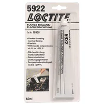 LOCTITE 5922 Fügeverbindung schwarz  60ml (142274)