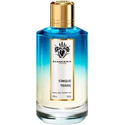 MANCERA Cinque Terre Eau de Parfum 120 ml