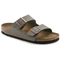 Birkenstock Arizona Birko-Flor Nubuk