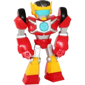 Hasbro Transformers, Mega Mighties Hot Shot