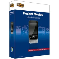 eJay Pocket Movies for Mobile Phones