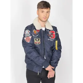 Top Gun TG23002 blau 56XXL