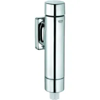 Grohe Rondo WC-Druckspüler Chrom