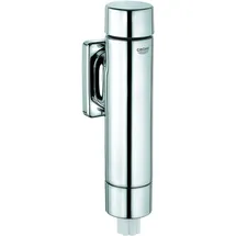 Grohe Rondo WC-Druckspüler Chrom