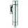 Grohe Rondo WC-Druckspüler Chrom