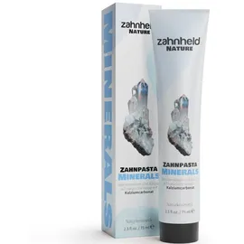 Zahnheld Minerals Zahnpasta 75 ml