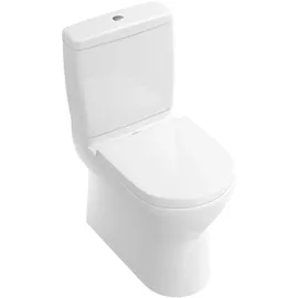 Villeroy & Boch O.novo Aufputz-Spülkasten 5788S101 Weiß