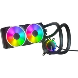 Fractal Design Celsius+ S24 Prisma - 240 mm