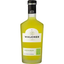 Edelbrennerei Walcher Walcher Limoncello – Bio